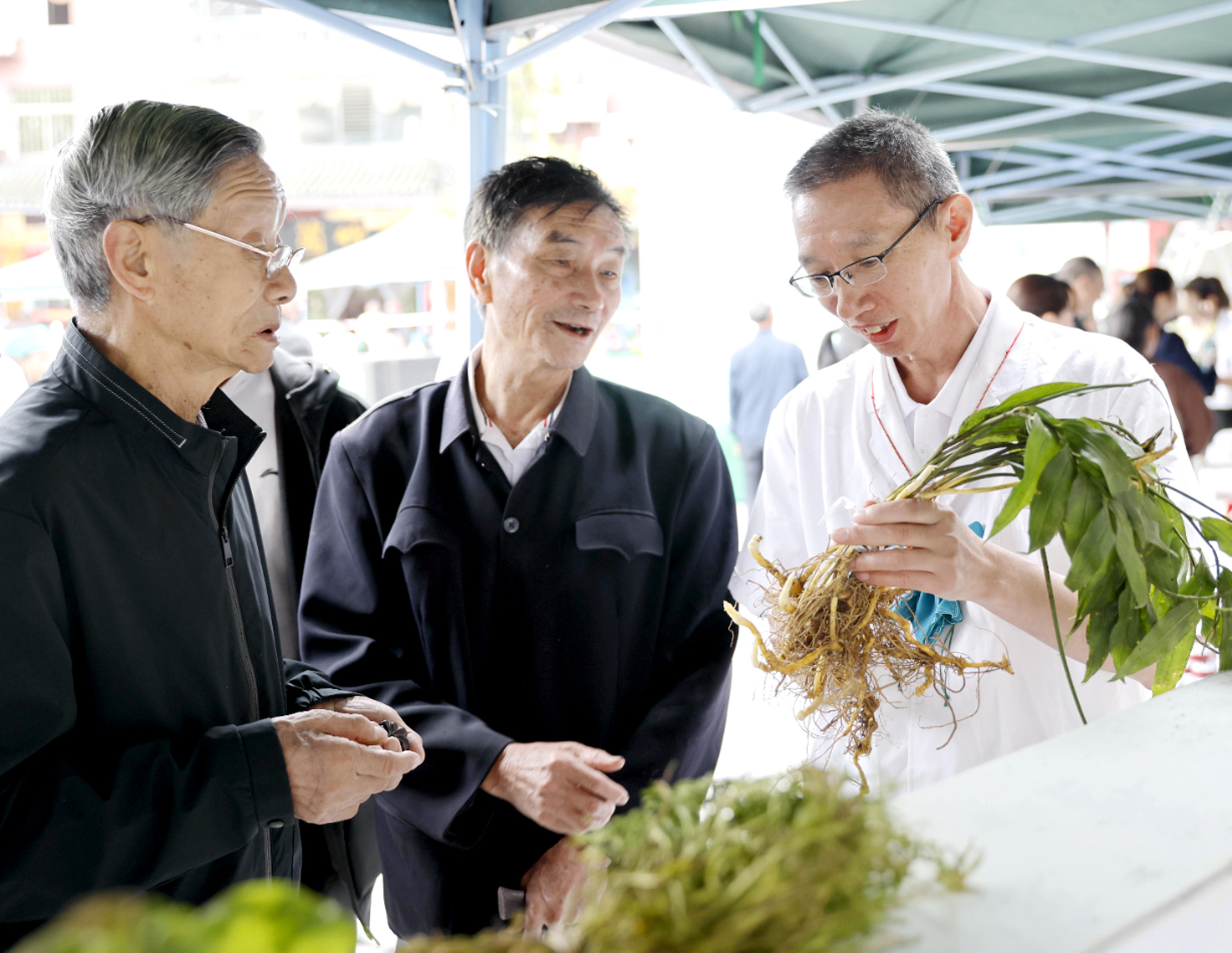 四川德昌县中医医院开展系列中医药文化体验活动