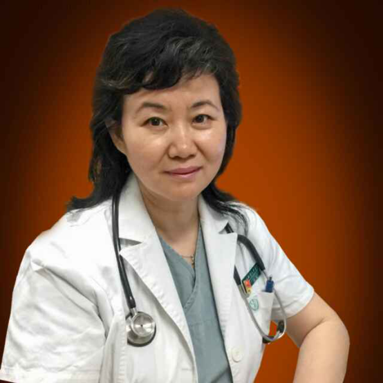 胡艳北京儿童医院中医科主任,主任医师,第二批全国名老中医裴学义学术